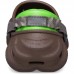 Сабо Crocs Echo Sandstorm, W7, W8
